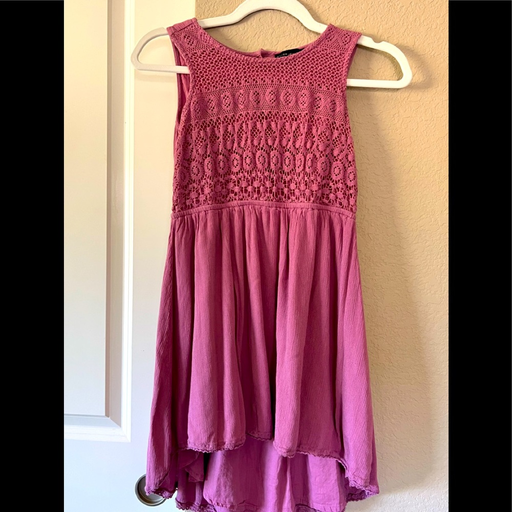 Lovely dress